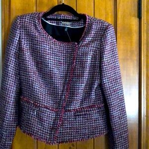 Versatile classy jacket